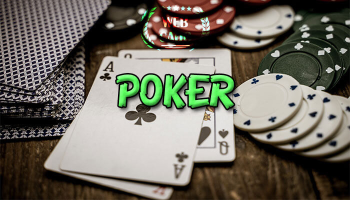 Hướng dẫn chơi Poker Nbet